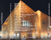 Kangasalan Mieslaulajien cd-tallenne 2016
sisältö